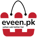 Eveen.PK logo