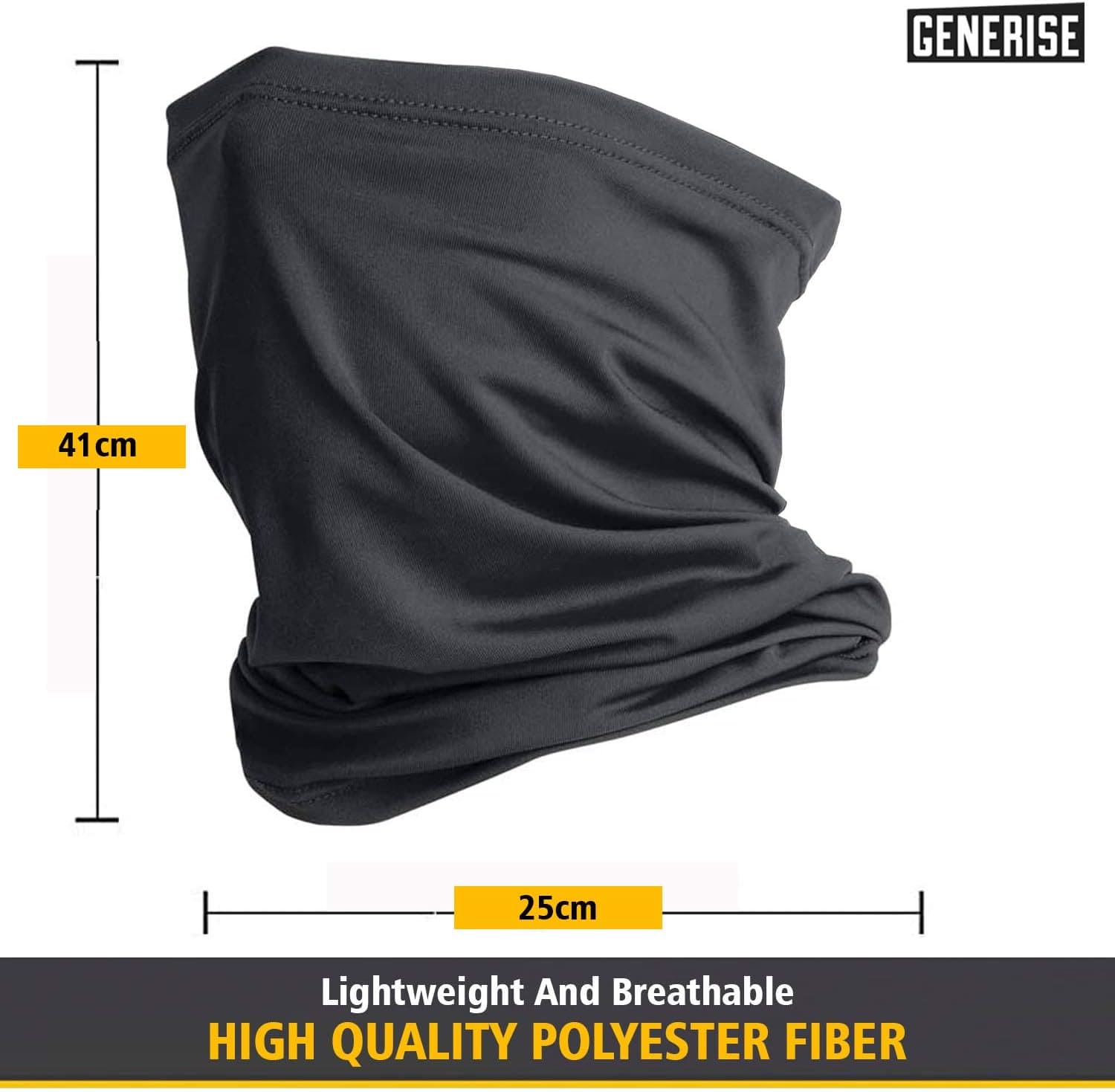 Face Coverings Mask, Men's Cooling Neck Gaiter, Face Cover Scarf Mask, Windproof Scarf Mask Face, Bandana Men Women