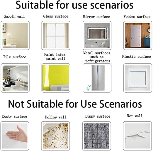 Acrylic Mirror Wall Sticker, 3D Mirror Wall Sticker, Art Home Decor Wall Decor Sticker, 3D Wall DIY Decoration For Bedroom Living Room, Waterproof Acrylic Wall Art Removeable Sticker