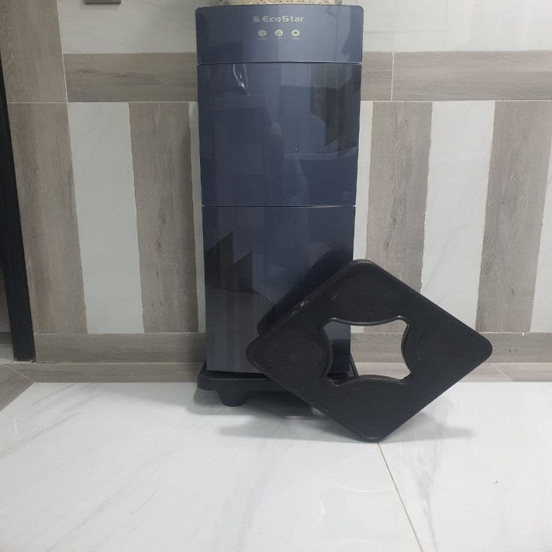 Plastic Water Dispenser Stand