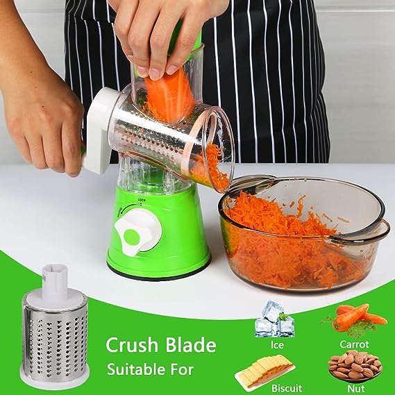 Vegitable Roll Machine Multifunctional Roller Vegetable Cutter, 3 In 1 Vegetable Slicer And C ...