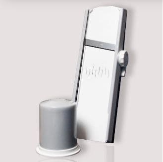 Simple Vegetable Slicer, Vegetable Chopper, Salad Maker, Kitchen Vegetable and Salad Cutter, Manual for Garlic, Cabbage, Carrot, Potato, Tomato, Fruit, Salad Maker