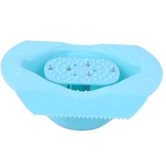 7 In 1 Egg Shaped Vegetable Slicer, Multifunctional Vegetable Shredder, Egg Shaped Food Chopper, Household Manual Vegetable Cutter, Kitchen Tool
