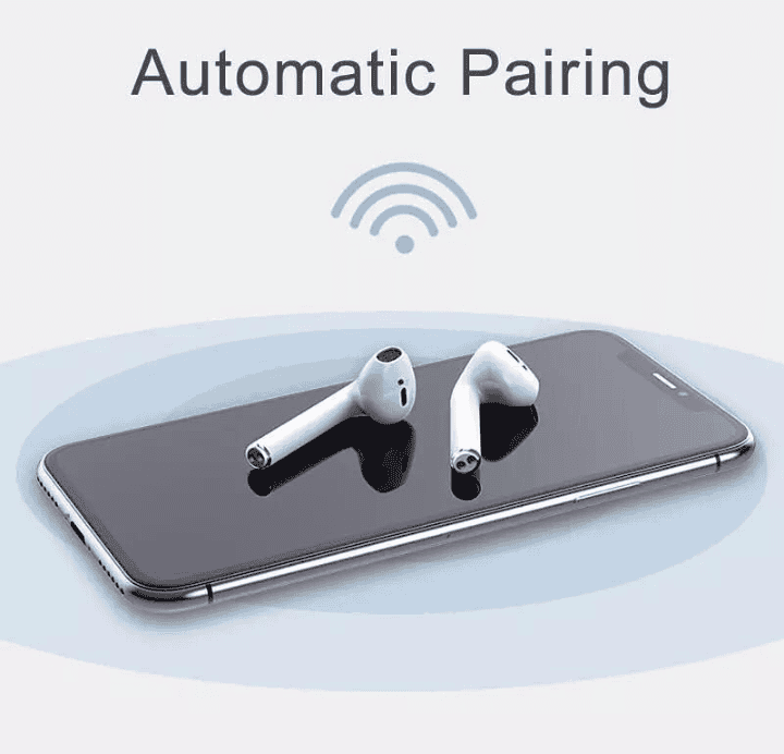 New i18 TWS Earphpnes
