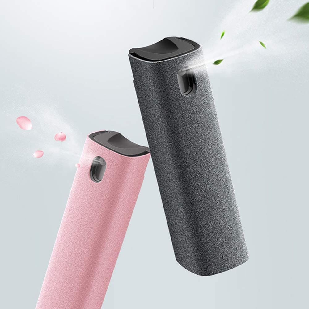 Mobile Phone Screen Cleaner, Portable Spray For Phone Screen Cleaning ...