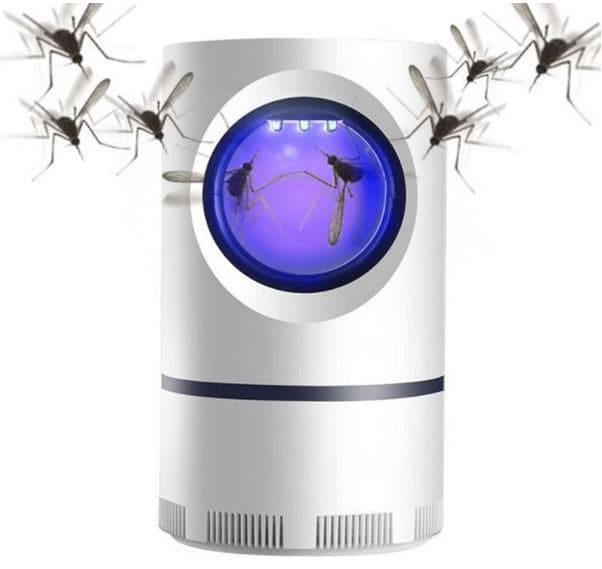 Mosquito Killer Lamp, Electric Anti Mosquitoes Eliminator, Mosquito Trap Lantern Repellent Lamp, Home Bedroom Outdoor Insect Killer