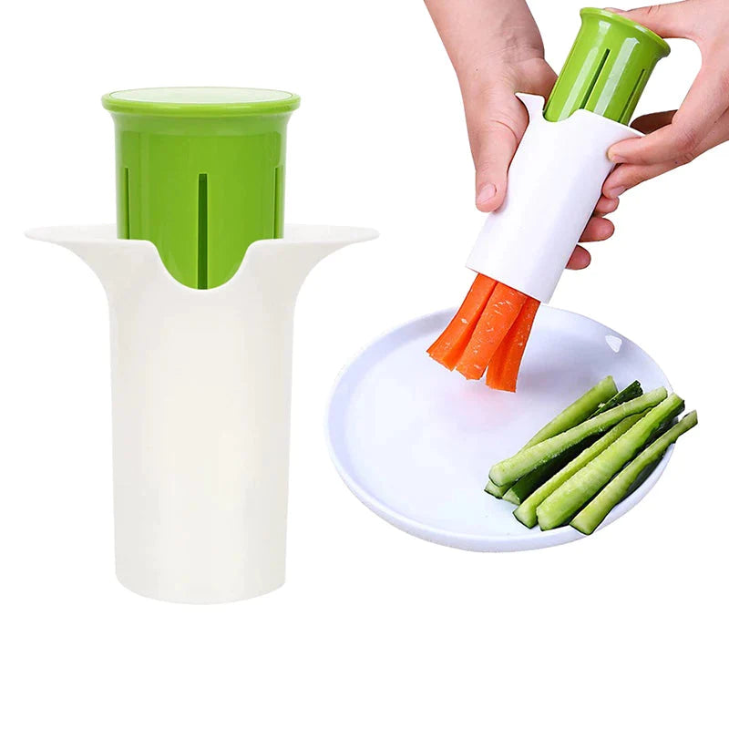 Manual Quarter Cutter, Multifunctional Vegetable Cutter, Fruit And Vegetable Shredder Cutter, Fruits Vegetable Slicer Chopper Fruits Vegetable, Kitchen Cutting Gadget