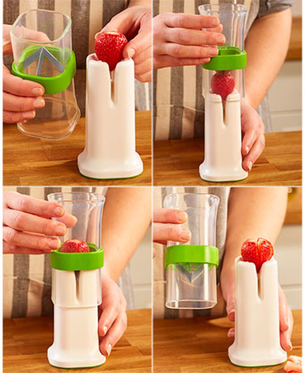 Manual Quarter Cutter, Multifunctional Vegetable Cutter, Fruit And Vegetable Shredder Cutter, Fruits Vegetable Slicer Chopper Fruits Vegetable, Kitchen Cutting Gadget
