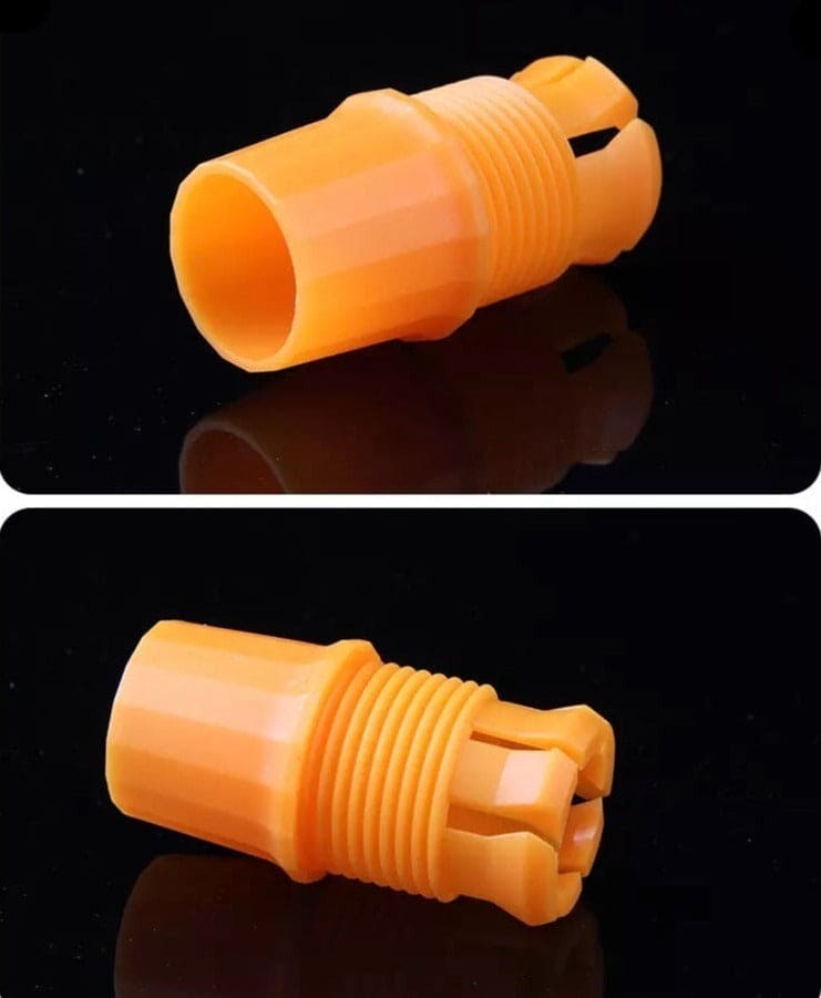 Water Hose Quick Connectors, Universal Faucet Connector, Pipe Coupler Stop Water Connector, Faucet Extension Pipe, Thread With Drawing Tap, Universal Butt Hose Joint Hard Pipe, Mesh Pipe Connector, Multifunctional Hose Connector