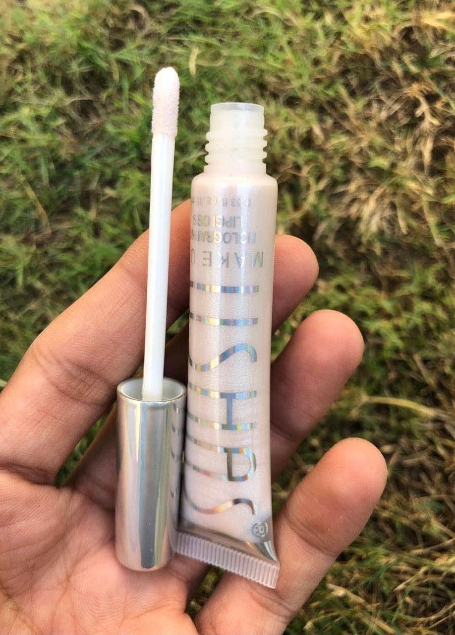 Usha glossy lipgloss