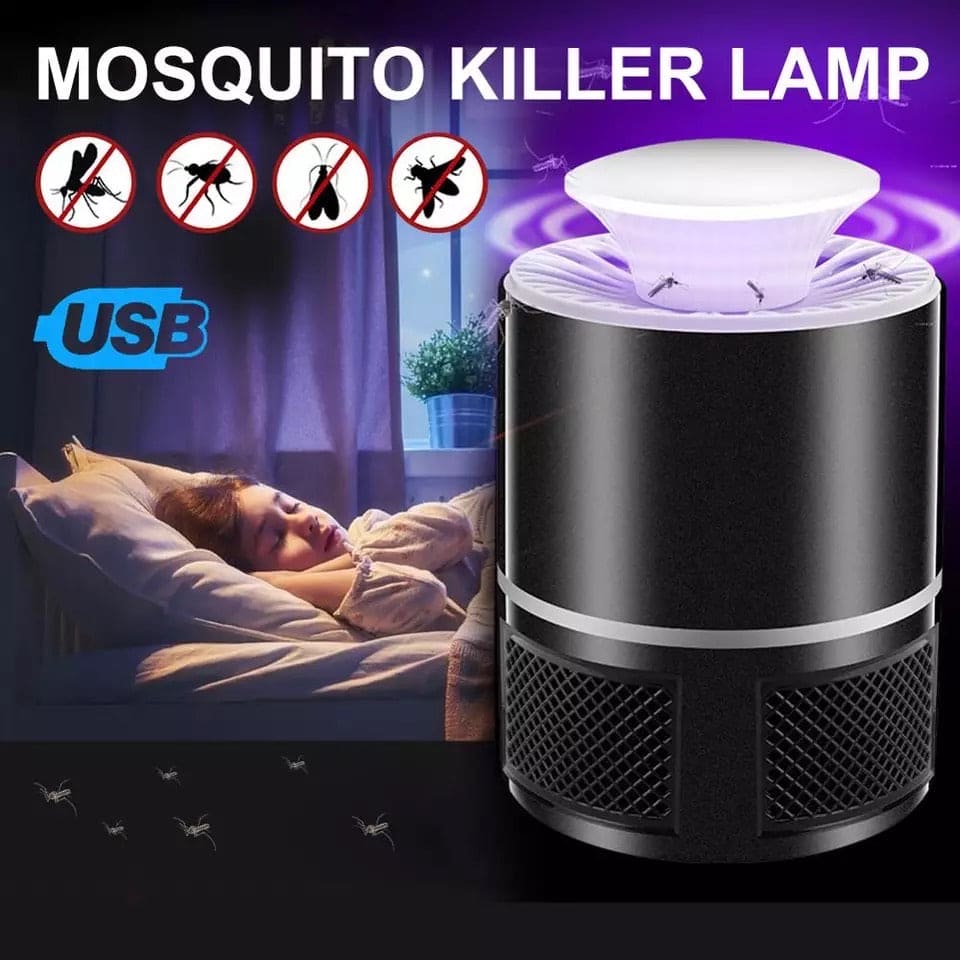 Mosquito Killing Lamp