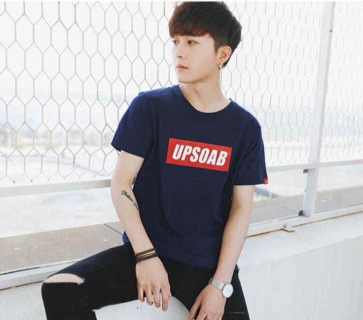 Upsoab Tshirt