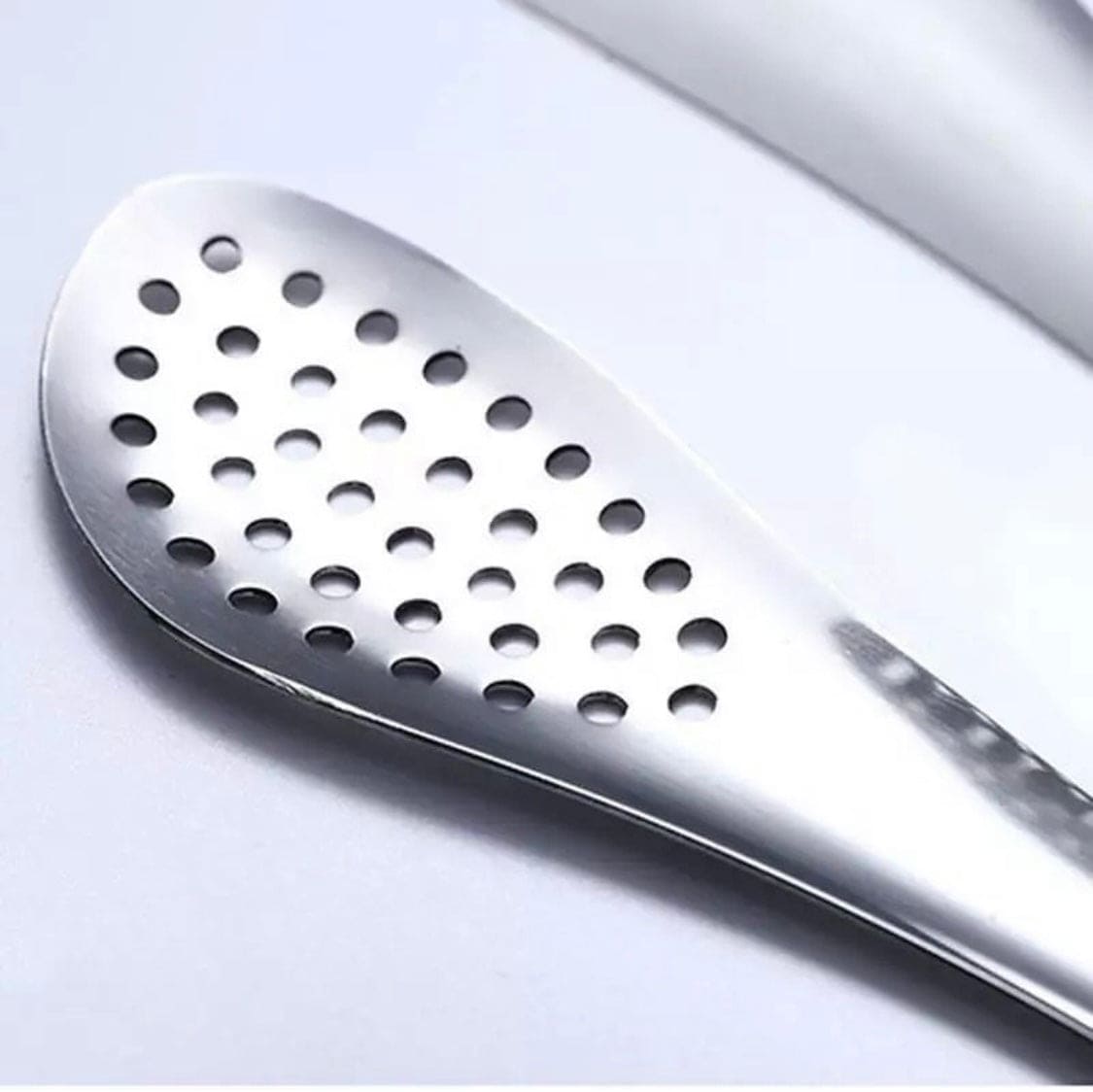 Stainless Steel Food Tong, Kitchen Utensil Buffet Cooking Tool, Anti Heat Pastry Bread Clip Clamp, BBQ Salad Tong Tool, Steak Clamp