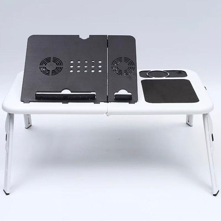 Multifunctional Laptop Table, Portable Folding Table, Laptop Stand
