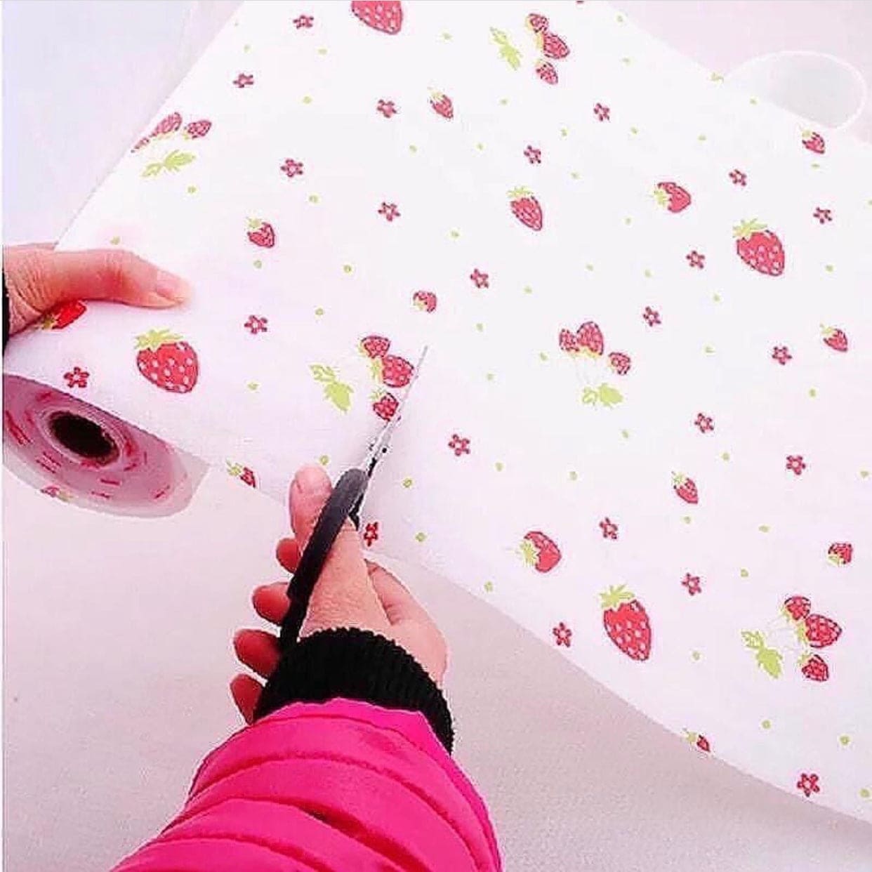 Kitchen And Drawer Liner, Dust Proof Washable Mat, Kitchen Drawer  Mat, Durable Drawer Pad Mat