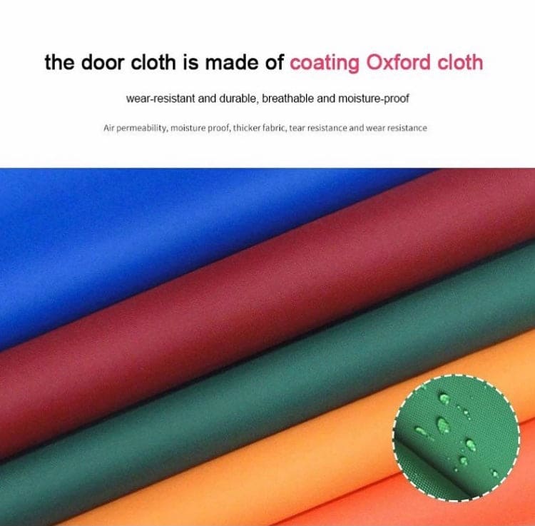 Oxford Layer Shoe Cabinet Shoe Rack, Home Dorm Storage Closet, Dustproof Shoes Rack, Non-Woven Fabric Shoe Stands Organizer, Multilayers DIY Assembled Space Saving Shoe Organizer, Fabric Shoe Shelf