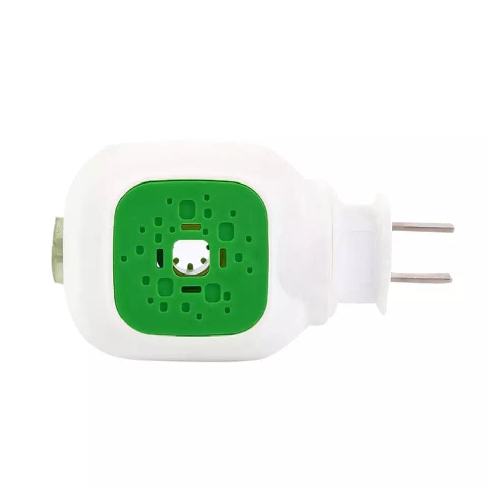 Universal Mosquito Repellent, Refillable Protector Mosquito Electric Liquid, Thermal Cell Patio Shield Mosquito Repelled