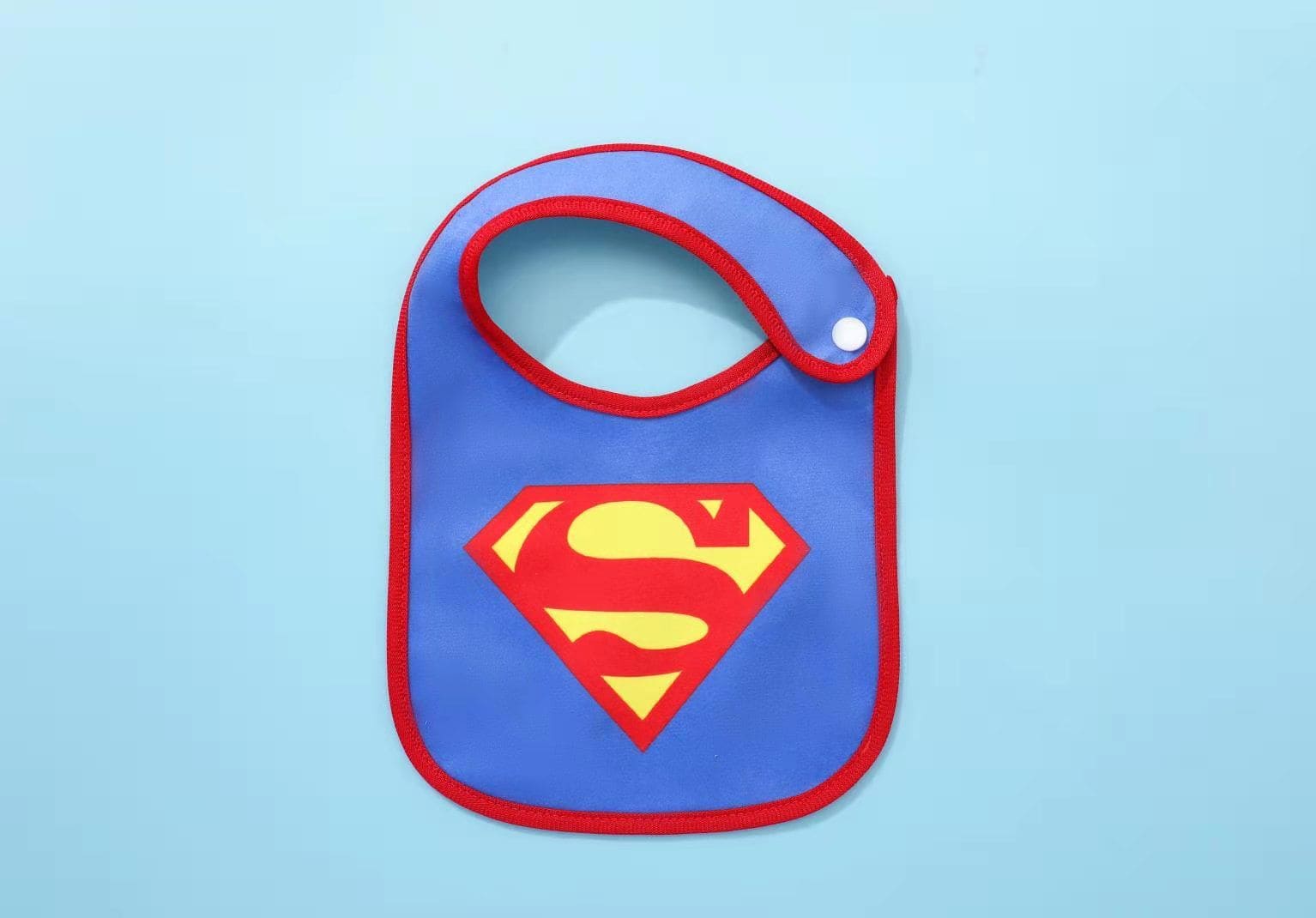 Baby Food Bib, Newborn Baby Bibs, Terry Clothes Baby Scarves Saliva Towels, Cartoon Animal Infant Burp Cloths