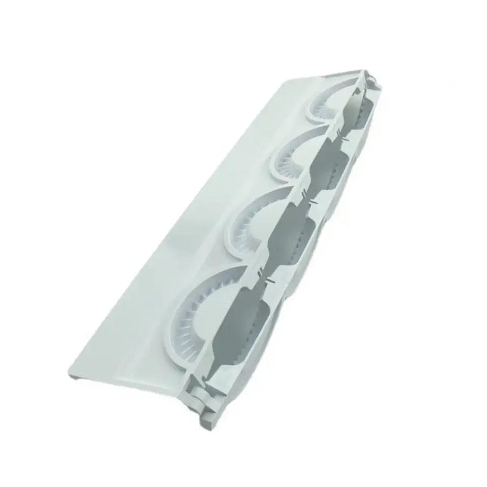 4 Pcs Momos Maker, Dumpling Making Molds, Dumplings Press Maker Kitchen Tool, Small Dumpling Skin Stencil, Samosa Ravioli Dumpling Pie Empanada Maker