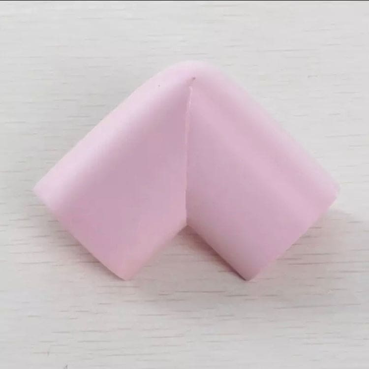 Table Corner Protector Baby - 4pcs Soft Silicone Safe Corner