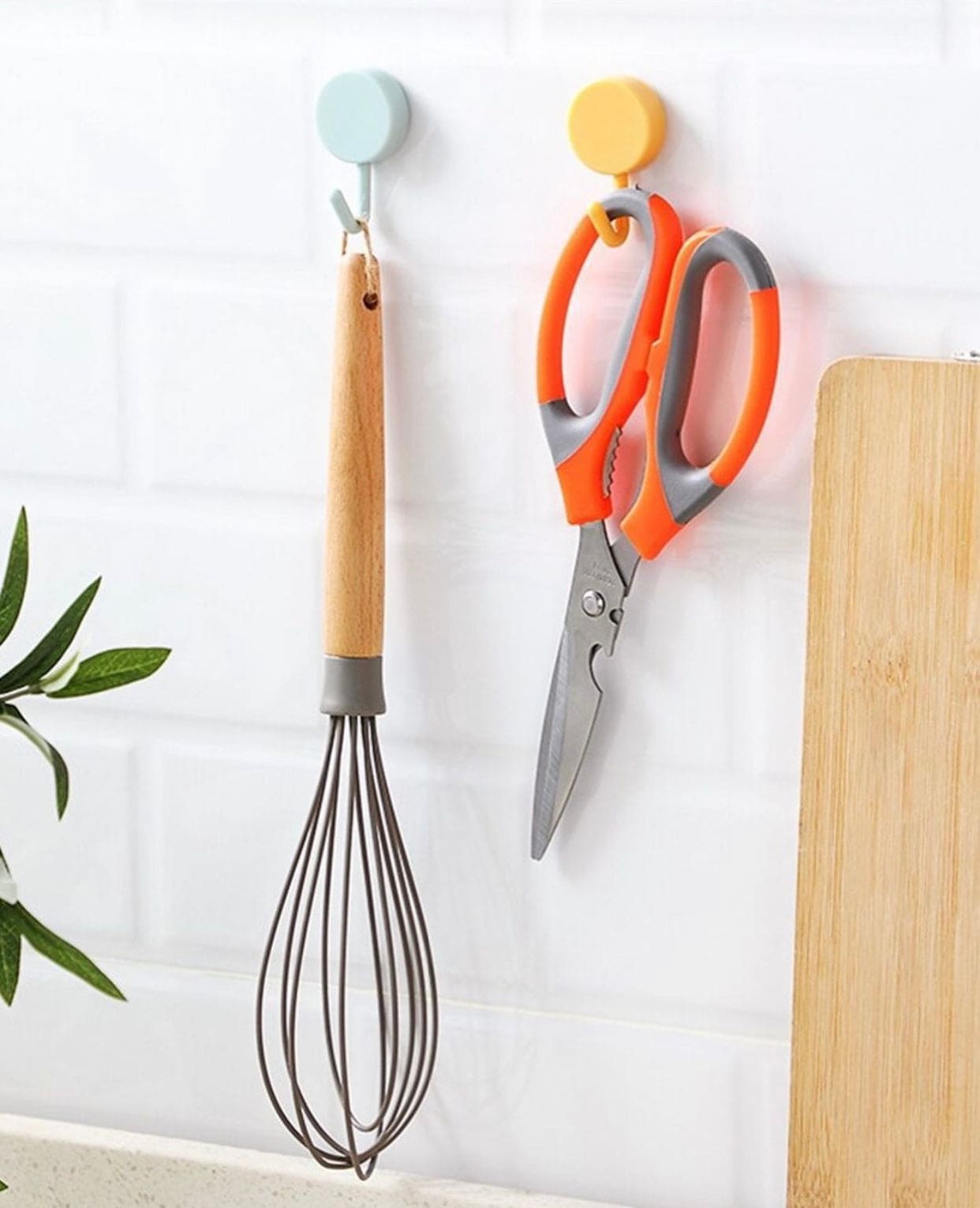 Stainless Steel Meat Vegetable Cutting Scissors Chicken Bone Scissor Can Opener, Multi Chicken Bone Scissor Can Opener, Kitchen Bar BBQ Tools