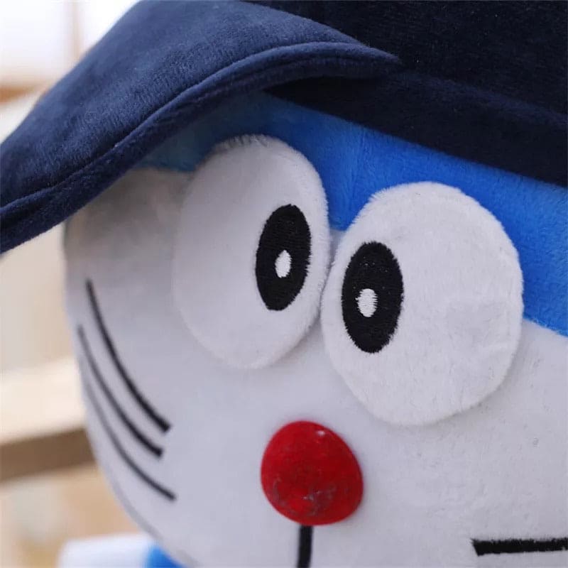 Doremon Plush Toy
