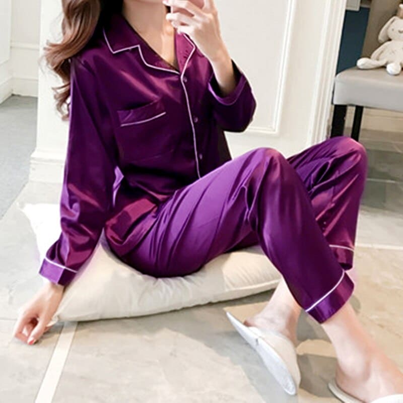 Sleepwear discount night suit