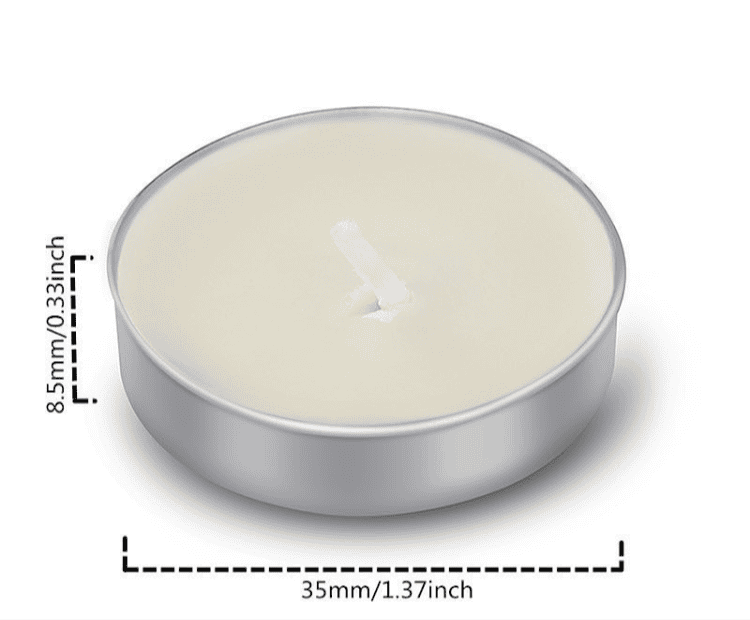 Tea Candle lights