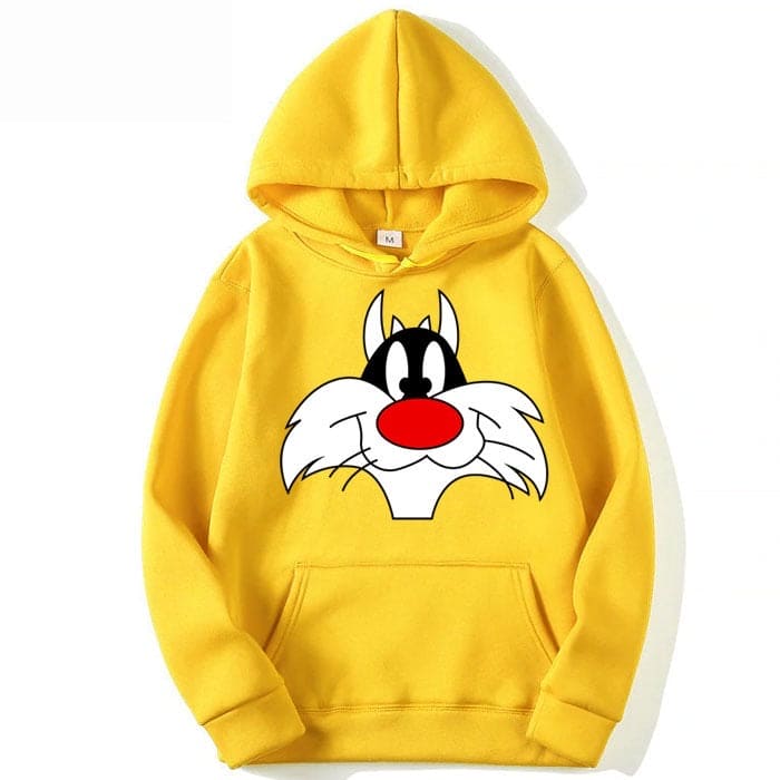 Sylvester hoodie