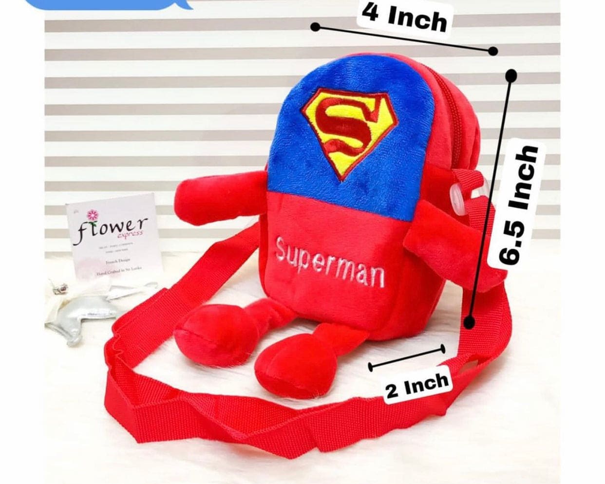 Cute Disney Characters Kids Crossbody Bags, Plush Crossbody Bags, Soft Stuffed Shoulder Bags For Girls, Elegant Women Crossbody Bags