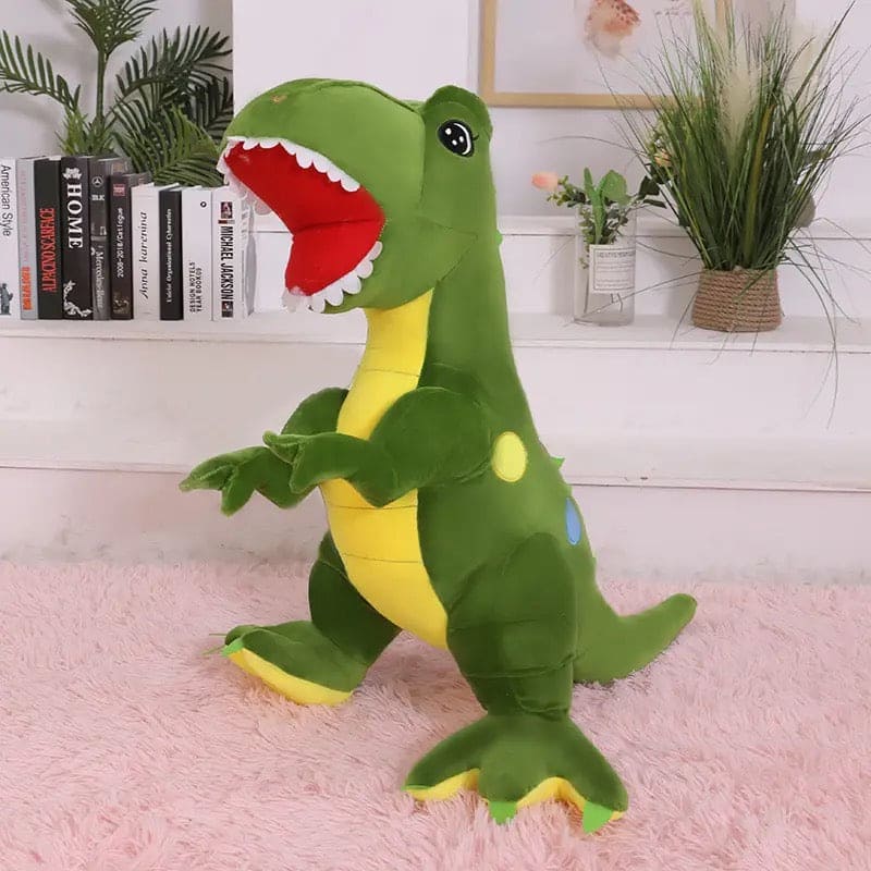 Dinosaur Plush Toy, Dragon Rex Plush Toy, Dinosaur Doll Stuffed Toy
