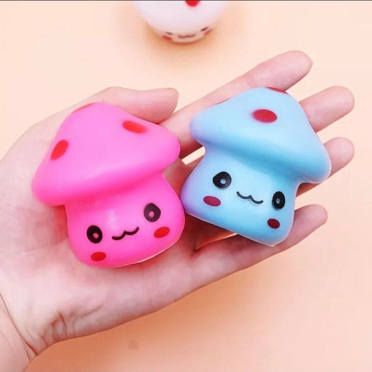Cute LED Night Light, Mini Soft Baby Child Sleeping Nightlight, Mini Light Lamp, LED Night Light