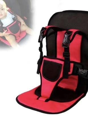 Portable Baby Chair, Travel Baby Seat, Baby Multifunction Car Cushion, Comfortable Armchair For Baby