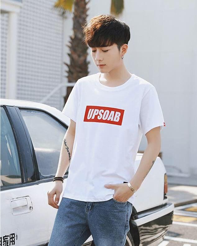 Upsoab Tshirt