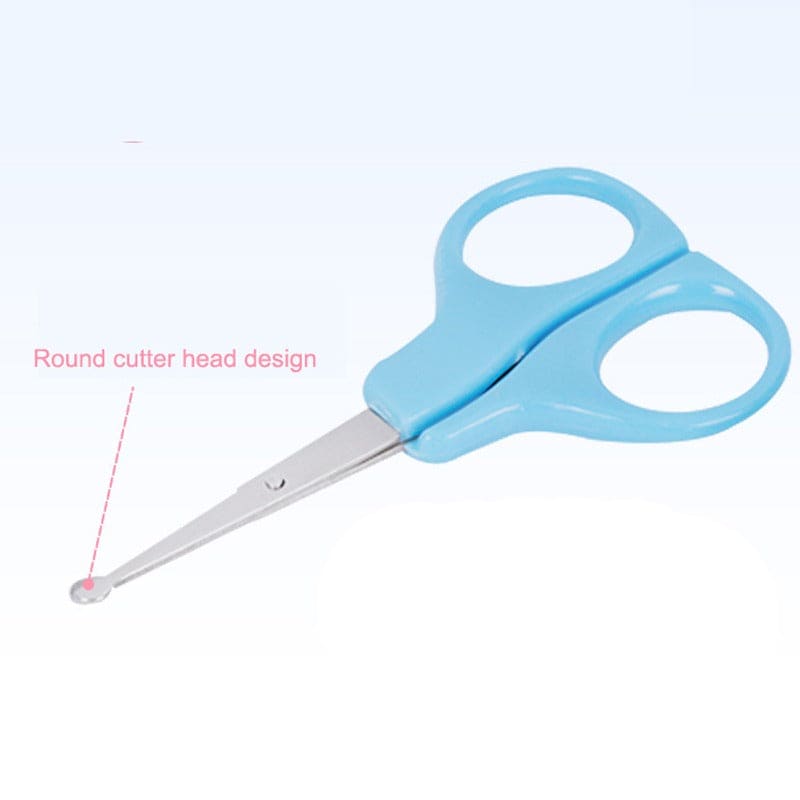 Set Of 13 Newborn Baby Health Care Kit, Baby Grooming Kit, Portable Baby Safety Care Set, Newborn Essentials Nursery Care Set