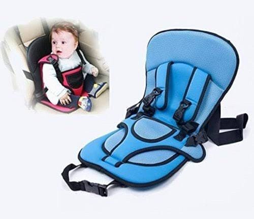 Portable Baby Chair, Travel Baby Seat, baby Care Multifunction Car Cushion, Comfortable Armchair For Baby
