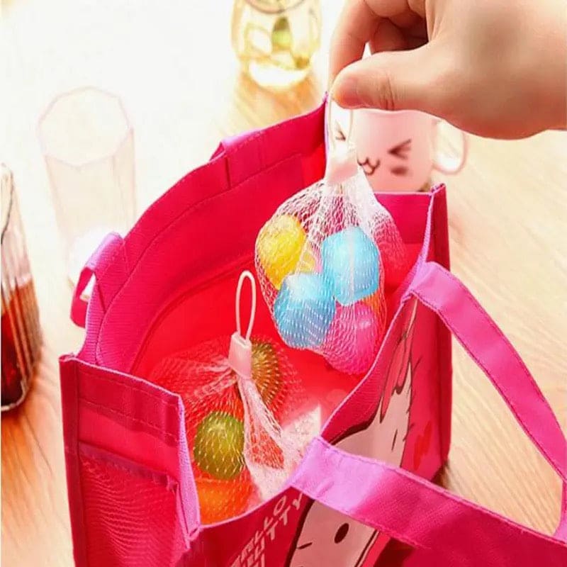 Reusable Ice Cubes, Freezable Ice Cubes, Plastic Non Diluting Ice Cubes, Reusable Washable Ice Cubes for Picnic Camping, Portable Ice Cube Cooler For Drinks, Refresh Cocktail Party Physical Cooling Tool