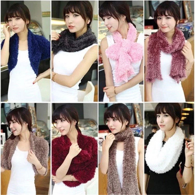 Amazing Scarf,  Magic Snood Scarf, Outdoor Head Wear