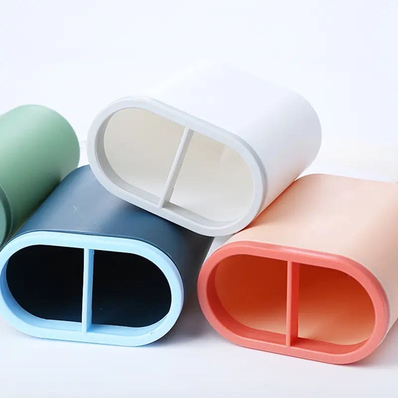 Multifunctional Simple Storage Pen Case, Makeup Desktop Nordic Office Organizer, Pencil Cosmetic Table Box, Multipurpose Student Stationery Box, School Office Stationery Stand