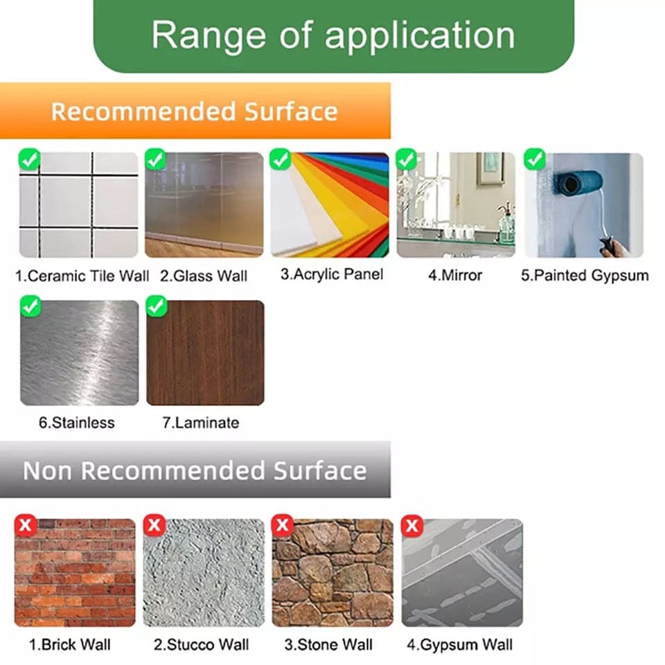 Brick Wall Stickers, Home Decor Waterproof Self-adhesive Wallpapers, Living Room And Bedroom Wall Decor Sheet, 3D Retro Wall Sticker Paper