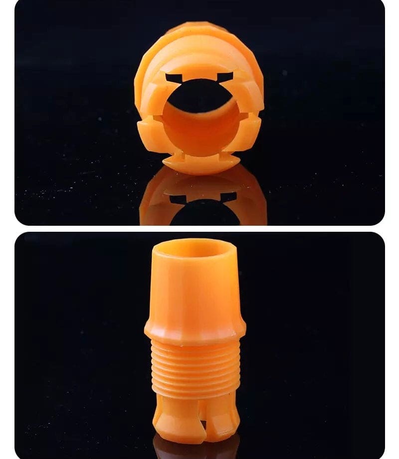 Water Hose Quick Connectors, Universal Faucet Connector, Pipe Coupler Stop Water Connector, Faucet Extension Pipe, Thread With Drawing Tap, Universal Butt Hose Joint Hard Pipe, Mesh Pipe Connector, Multifunctional Hose Connector