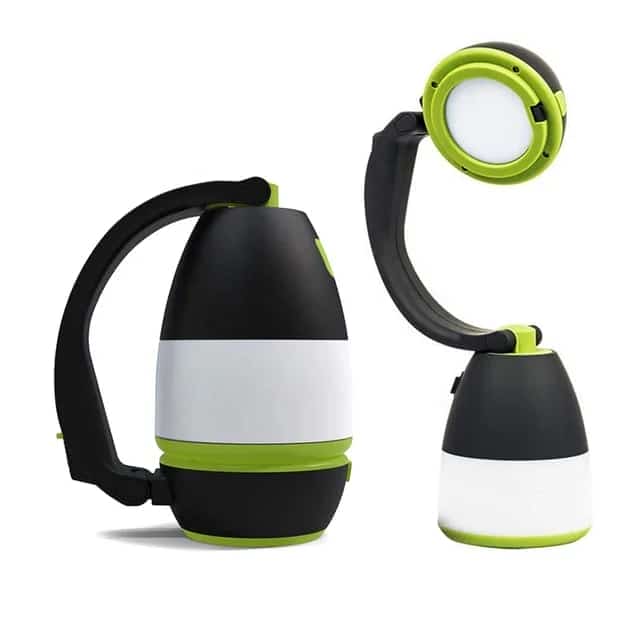3 In 1 Smart Light, Portable Camping Light, Multifunctional Emergency Light, 3 Modes USB Rechargeable Tent Lamp, Outdoor Hiking Flashlight Torch, LED Table Desk Lamp, Power Bank Night Lamp, Camping Emergency Torch, Home Desk Lamp Power