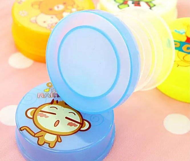 3 Tazas Plegables De Silicona - Sin BPA, Ideales Para Viaje, Camping O Oficina