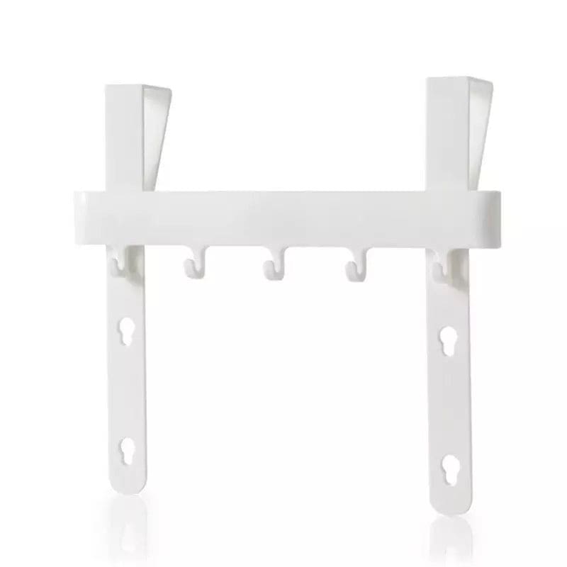 New Kitchen Organizer Rack, Kitchen Cabinet Rack, Cabinet Cupboard Hanger Shelf, Kitchen Cabinet Kitchen Hooks