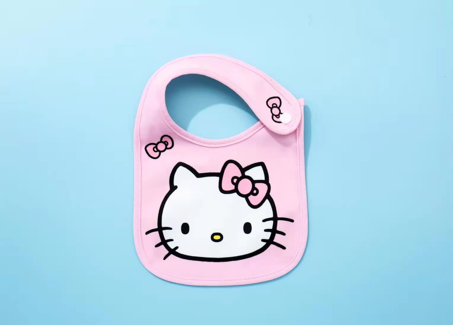Baby Food Bib, Newborn Baby Bibs, Terry Clothes Baby Scarves Saliva Towels, Cartoon Animal Infant Burp Cloths