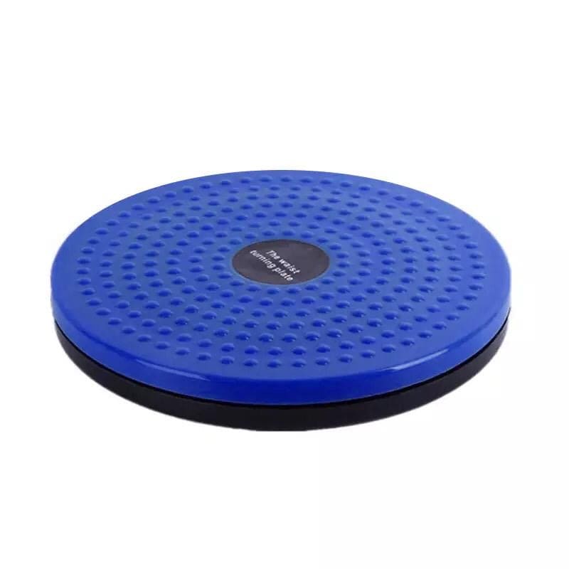 Fitness Waist Disc Balance Board, Exercise Fitness Twisting Device, Rotating Fitness Body Massage Plate