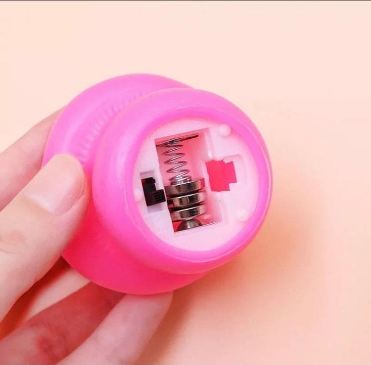 Cute LED Night Light, Mini Soft Baby Child Sleeping Nightlight, Mini Light Lamp, LED Night Light