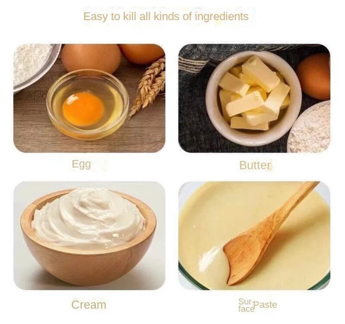 Spring Egg Beater, Manual Hand Pressure, Semi Automatic Egg Beater, Semi Automatic Spun Whisk, Self Turning Egg Stirrer, Manual Hand Mixer