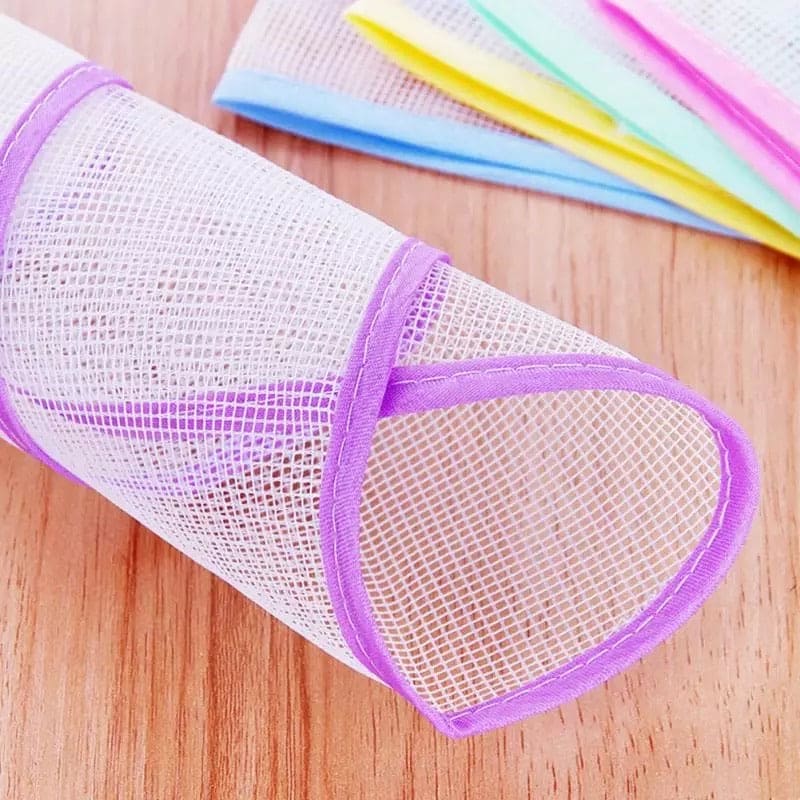 Ironing Mesh