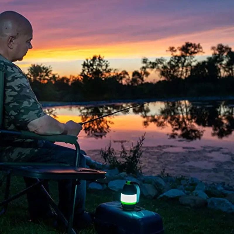 3 In 1 Smart Light, Portable Camping Light, Multifunctional Emergency Light, 3 Modes USB Rechargeable Tent Lamp, Outdoor Hiking Flashlight Torch, LED Table Desk Lamp, Power Bank Night Lamp, Camping Emergency Torch, Home Desk Lamp Power